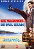 dvd les vacances de mr. bean - edition belge