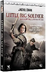 dvd little big soldier