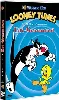 dvd looney tunes : les meilleures aventures de titi et grosminet