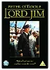 dvd lord jim