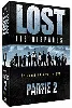 dvd lost : saison 1 - partie 2 - coffret 4 dvd