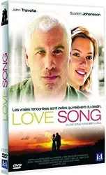 dvd love song