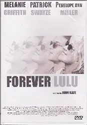 dvd lulu pour toujours (forever lulu)