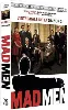 dvd mad men - l'intégrale de la saison 2