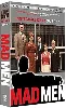 dvd mad men - saison 3