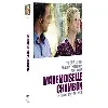 dvd mademoiselle chambon