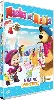 dvd masha et michka - 4 - graine d'artiste (la couverture peut varier)