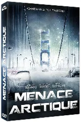 dvd menace arctique