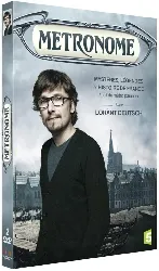 dvd métronome - edition 2 dvd