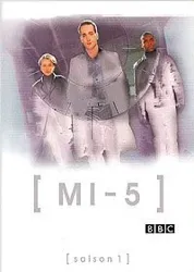 dvd mi - 5 : l'intégrale saison 1 - coffret 2 dvd