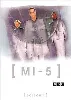 dvd mi - 5 : l'intégrale saison 1 - coffret 2 dvd