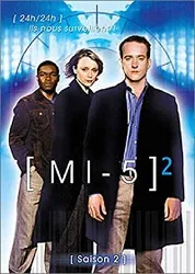 dvd mi - 5 - saison 2