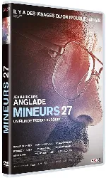dvd mineurs 27