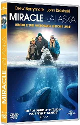 dvd miracle en alaska