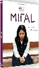 dvd miral