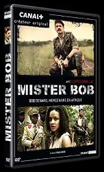 dvd mister bob