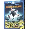 dvd moi, moche et méchant - combo blu - ray 3d + blu - ray + copie digitale