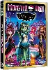 dvd monster high - 13 souhaits