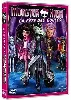 dvd monster high : la fête des goules