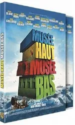 dvd musee haut, musee bas - le film
