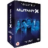 dvd mutant x - saison 1 - episode 1 à 3