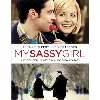dvd my sassy girl