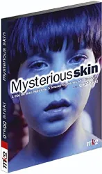 dvd mysterious skin