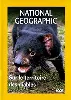 dvd national geographic - sur le territoire des diables