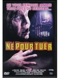 dvd né pour tuer