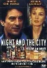 dvd night and the city - la loi de la nuit