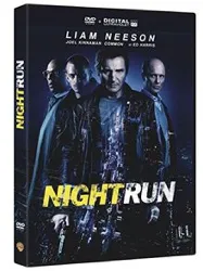 dvd night run - dvd + copie digitale