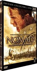 dvd nomad (edition simple)