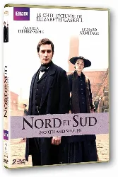dvd nord et sud (north and south)