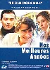 dvd nos meilleures années - coffret 3 dvd