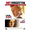 dvd not forgotten