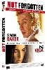 dvd not forgotten
