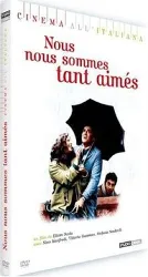 dvd nous nous sommes tant aimés