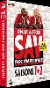 dvd omar et fred - sav des émissions, saisons 1 et 2