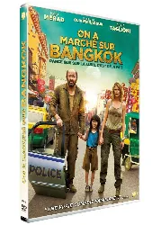 dvd on a marché sur bangkok