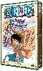 dvd one piece - amazon lily - coffret 1