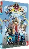 dvd one piece - le film 2 : l'aventure de l'île de l'horloge