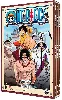 dvd one piece - marine ford - coffret 1