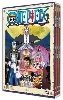 dvd one piece - thriller bark - coffret 2