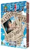 dvd one piece - water 7 - coffret 4
