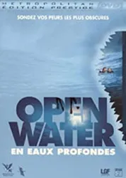 dvd open water