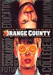 dvd orange county