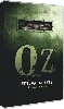 dvd oz : l'intégrale saison 1 - coffret 2 dvd