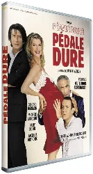 dvd pédale dure