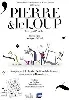 dvd pierre et le loup