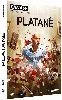 dvd platane - saison 2
